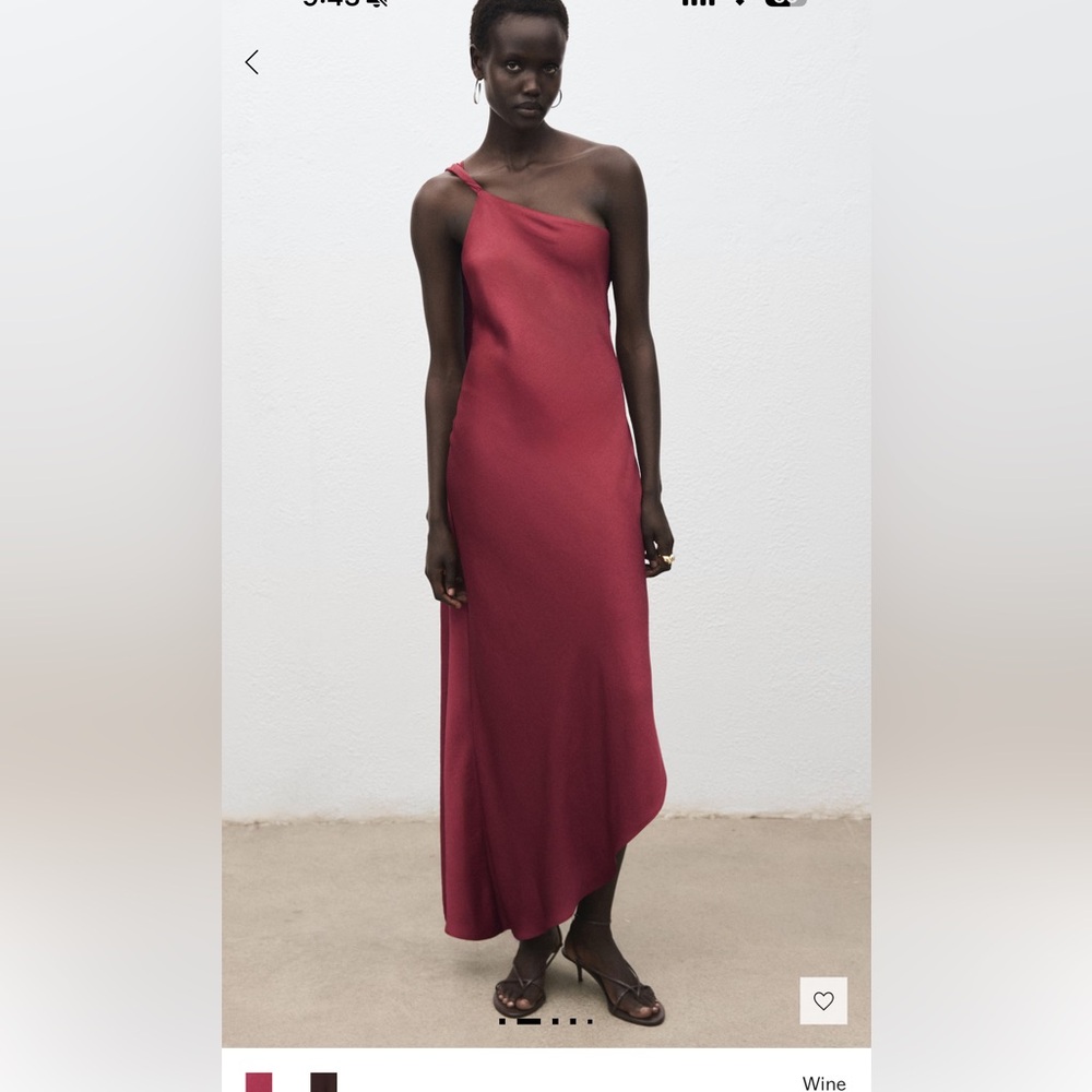 Perfect Wedding Guest Dress